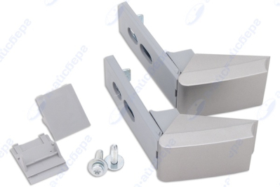 Крепёж ручки (комплект) LIEBHERR 9590178