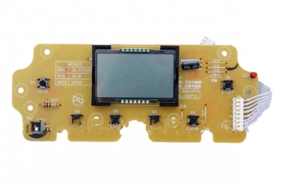 Плата управления для хлебопечки Moulinex OW310130 SS-188304