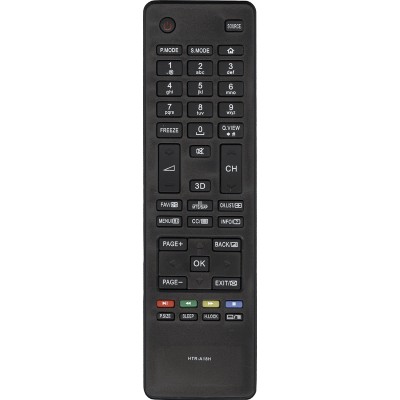 Пульт Huayu для Haier HTR-A18H (HTR-A18HA)