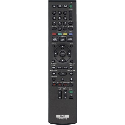 Пульт Huayu для Sony RMT-D250P