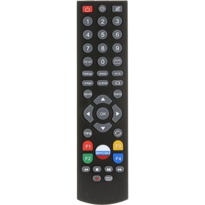 Пульт Huayu для Триколор GS-8306