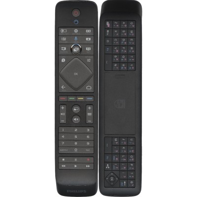 Пульт Philips 398GF10BEPH10T YKF384-T04 (двусторонний)