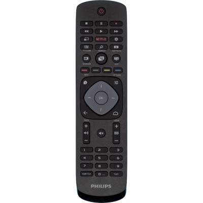 Пульт Philips 398GR08BEPH03T (YKF352-B01, 9965 950 05425) (двусторонний)