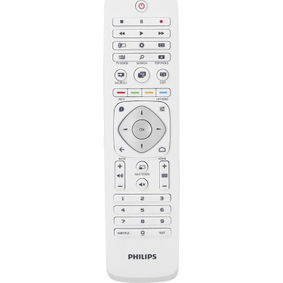 Пульт Philips 9965 950 06119 (398GF10WEPH01T) (двусторонний)