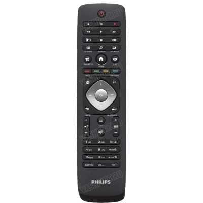 Пульт Philips 9965 950 06729