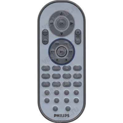 Пульт Philips RC1463801