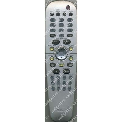 Пульт Philips RC19041001/01