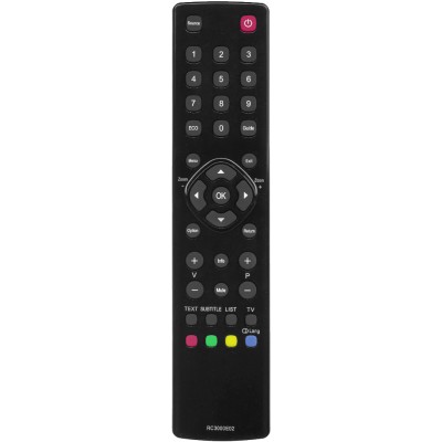 Пульт Thomson RC3000E02 (RC2000E02)