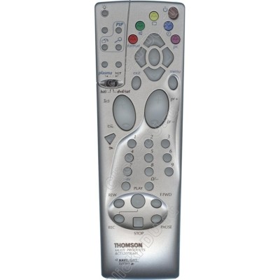 Пульт Thomson RCT120 TBLM1 (MULTI Productts TV-PLASMA)