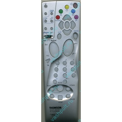 Пульт Thomson RCT120TBL M1
