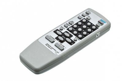 Пульт дистанционного управления для телевизора JVC RM-C364GY