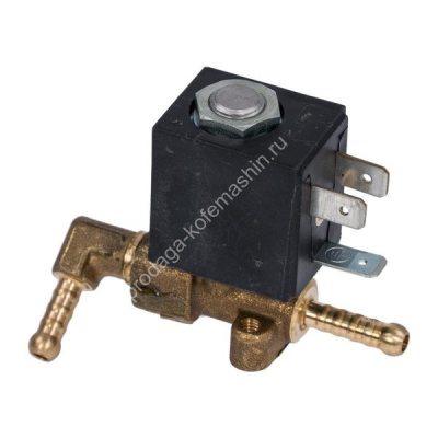 Электромагнитный клапан