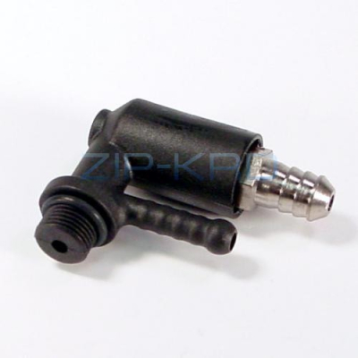 Предохранительный клапан