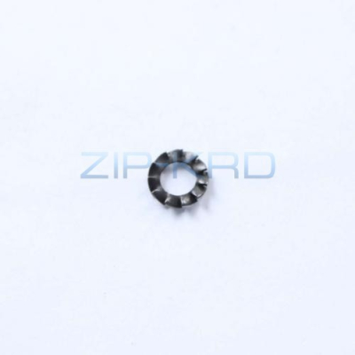 Полированные Шайбы