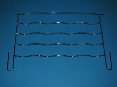 ПОЛКА ДЛЯ БУТЫЛОК