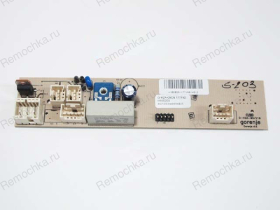 ЭЛЕКТРОННЫЙ МОДУЛЬ