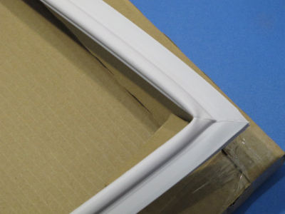 Уплотнитель двери