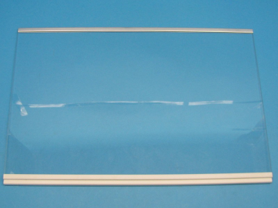 ПОЛКА СТЕКЛЯННАЯ