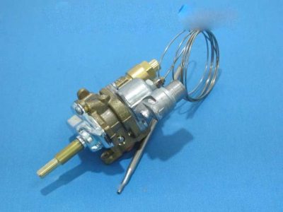 КРАН ГАЗОВЫЙ