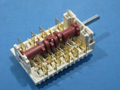 ПЕРЕКЛЮЧАТЕЛЬ РЕЖИМОВ