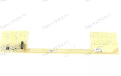 КНОПКИ УПРАВЛЕНИЯ