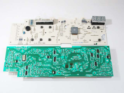 ЭЛЕКТРОННЫЙ МОДУЛЬ