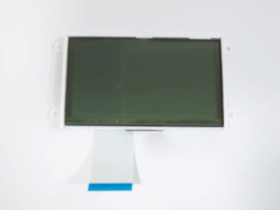 ДИСПЛЕЙ ГРАФИЧЕСКИЙ