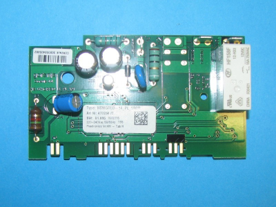 ЭЛЕКТРОННЫЙ МОДУЛЬ