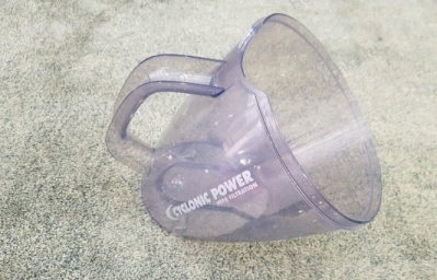 Контейнер для пыли