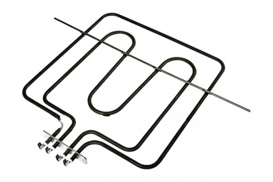 Тэн верхний (гриль) для духовки Indesit C00052297 2250W (750+1500W)