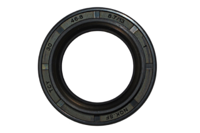 Сальник 30x46.8x8.7х13 для суппортов Электролюкс под 204 подшипник