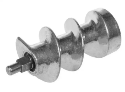 Шнек 00050366 для мясорубки Bosch  без втулки L=93mm