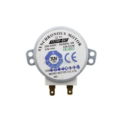Двигатель для микроволновой печи TYJ50-8A7 Gorenje 104213