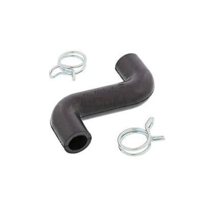 Патрубок (клапан подачи воды-дозатор) 4055392049 для стиральных машин AEG