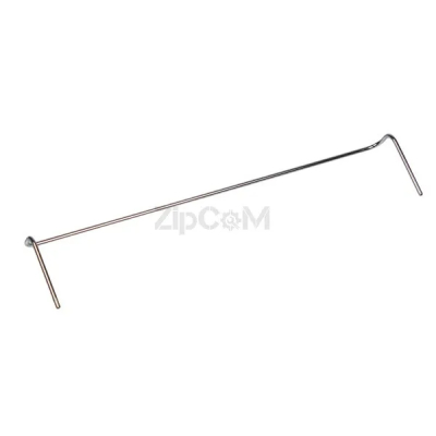 Обрамление полки двери (средней/нижней) для холодильников Liebherr 7112214