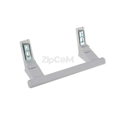 Ручка двери нижняя для холодильников Liebherr 7432600