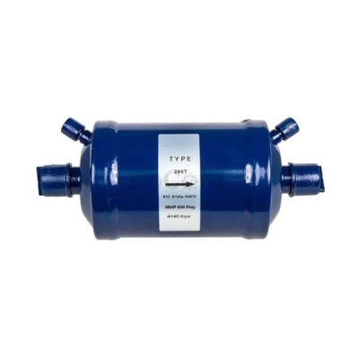 Фильтр-осушитель (для линии всасывания) для кондиционеров FDF-286T