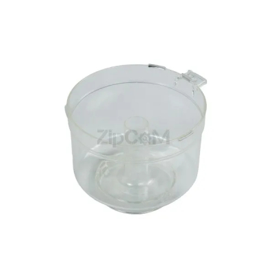 Чаша насадки измельчителя 500ml для кухонных комбайнов Bosch 086414