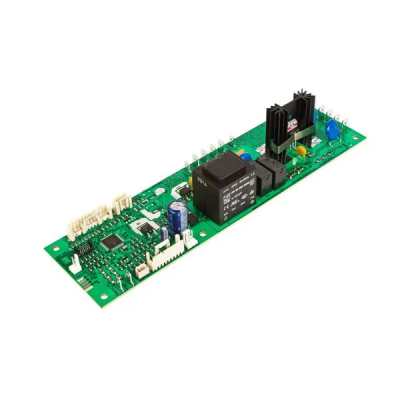 Плата питания к кофемашине DeLonghi BASE (SW6.4) 5232109400