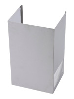 Удлинение вентиляционного короба 350мм для вытяжек Bosch 00773487