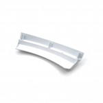 Ручка дверцы люка для сушильной машины BOSCH, SIEMENS 644221