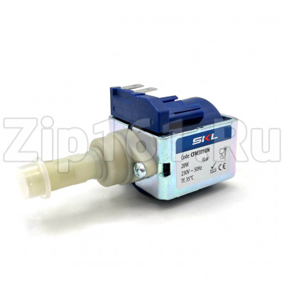 Помпа кофемашины EP77 28W 4BAR SKL