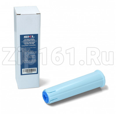 Фильтр для воды кофемашины Jura Blue