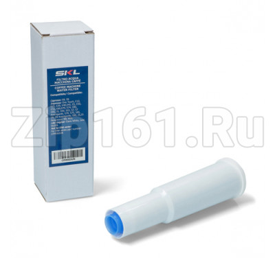 Фильтр для воды кофемашины Jura White