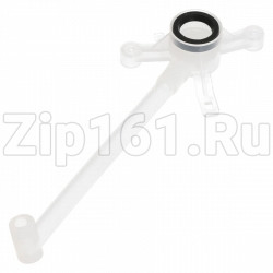 Приемник воды с манжетой DeLonghi Dolce Gusto Circolo WI1047