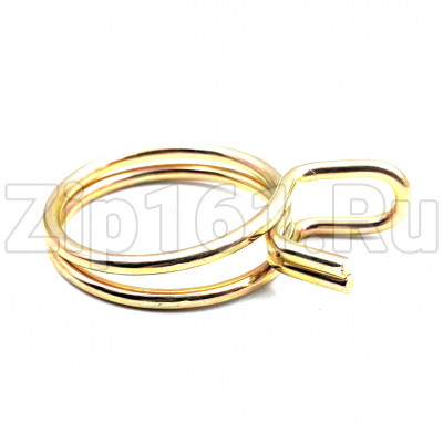 Хомут посудомоечной машины Beko 2002372100