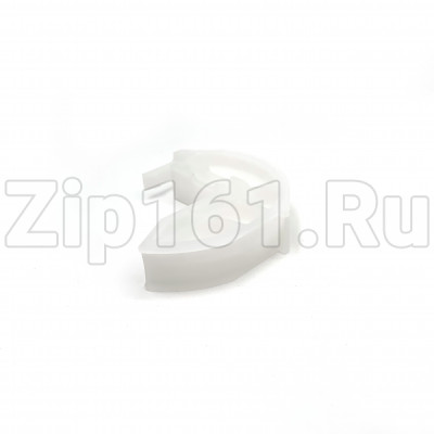 Стопор двери пластиковый ПММ Whirlpool 481240448746