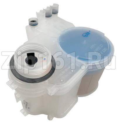 Устройство смягчения воды Bosch 497684