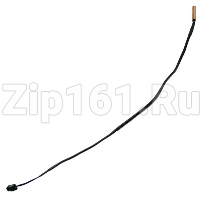Температурный датчик кондиционера черные 20кОм длина 65см