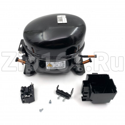 Компрессор GMCC SZ110H1H (R600, 195Вт при -23С)